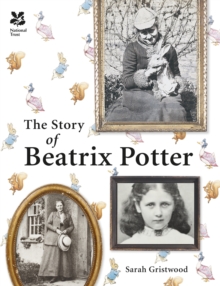 The Story of Beatrix Potter, Hardback Book The Story of Beatrix Potter, Hardback Book