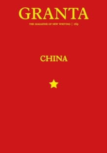 Granta 169 : China