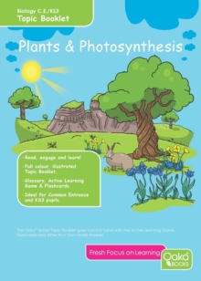 PLANTS PHOTOSYNTHESIS, Paperback Book PLANTS PHOTOSYNTHESIS, Paperback Book