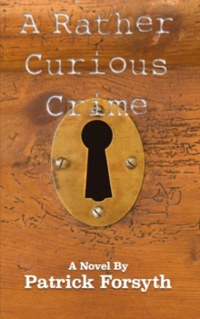 Rather Curious Crime