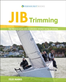 Jib Trimming : Get the Best Power & Acceleration Whether Racing or Cruising