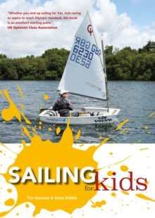 Sailing For Kids