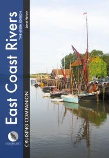 East Coast Rivers Cruising Companion