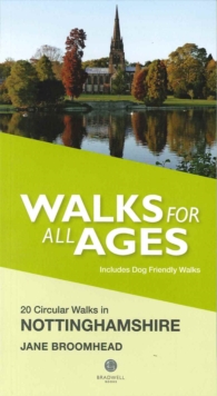 Walks for All Ages in Nottinghamshire