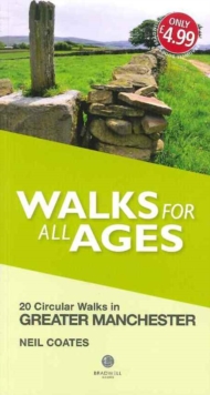 Walks for All Ages Greater Manchester