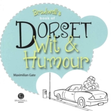 Dorset Wit & Humour, Paperback Book Dorset Wit & Humour, Paperback Book