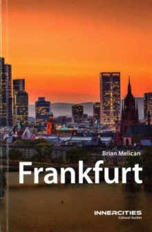 Frankfurt, Paperback / softback Book Frankfurt, Paperback / softback Book