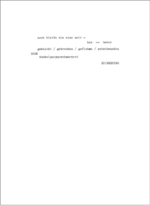 Bernd Lohaus Blumen, Paperback / softback Book Bernd Lohaus Blumen, Paperback / softback Book