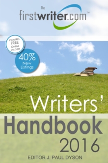 Writers' Handbook 2016