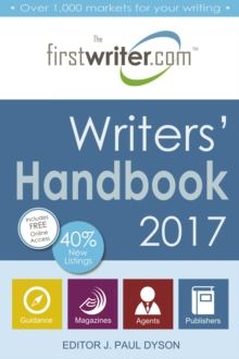 Writers' Handbook 2017