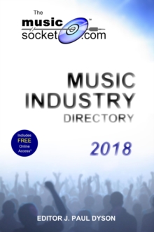 MusicSocket.com Music Industry Directory 2018