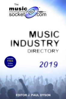 MusicSocket.com Music Industry Directory 2019