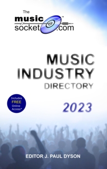 MusicSocket.com Music Industry Directory 2023