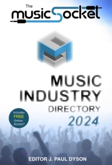 MusicSocket Music Industry Directory 2024