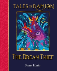 The Dream Thief : Tales of Ramion, Hardback Book The Dream Thief : Tales of Ramion, Hardback Book