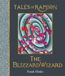 Blizzard Wizard, The, Hardback Book Blizzard Wizard, The, Hardback Book