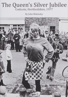 The Queen's Silver Jubilee