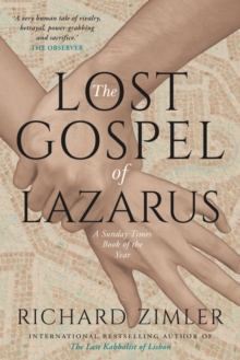 Lost Gospel of Lazarus