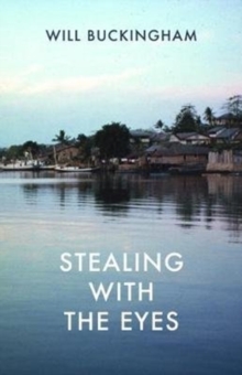 Stealing with the Eyes : Imaginings and Incantations in Indonesia, Paperback Book Stealing with the Eyes : Imaginings and Incantations in Indonesia, Paperback Book