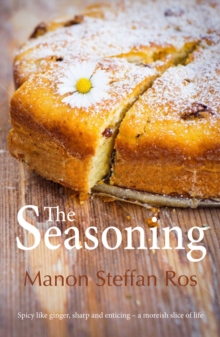 The Seasoning, Paperback / softback Book The Seasoning, Paperback / softback Book