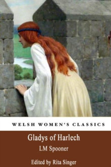 Gladys Of Harlech, Paperback Book Gladys Of Harlech, Paperback Book