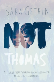 Not Thomas, Paperback / softback Book Not Thomas, Paperback / softback Book