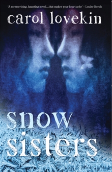 Snow Sisters, Paperback / softback Book Snow Sisters, Paperback / softback Book