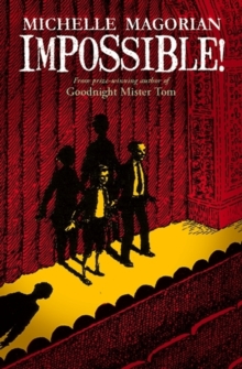 Impossible!, Paperback / softback Book Impossible!, Paperback / softback Book