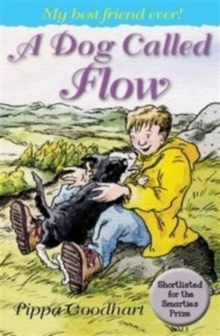 A Dog Called Flow, Paperback Book A Dog Called Flow, Paperback Book
