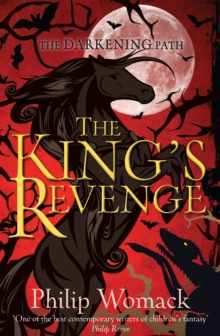 The King's Revenge, Paperback Book The King's Revenge, Paperback Book
