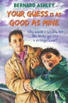 Your Guess is as Good as Mine, Paperback / softback Book Your Guess is as Good as Mine, Paperback / softback Book