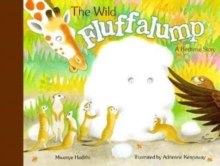 The Wild Fluffalump, Hardback Book The Wild Fluffalump, Hardback Book