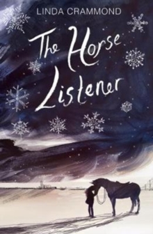 The Horse Listener, Paperback / softback Book The Horse Listener, Paperback / softback Book