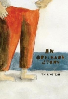 An Ordinary Story, Hardback Book An Ordinary Story, Hardback Book