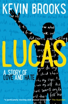 Lucas, Paperback / softback Book Lucas, Paperback / softback Book