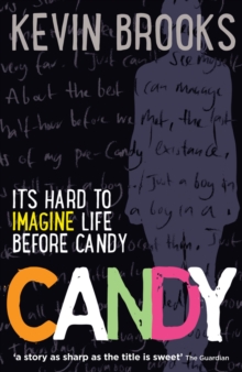 Candy, Paperback / softback Book Candy, Paperback / softback Book