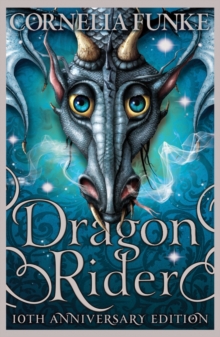 Dragon Rider, Paperback Book Dragon Rider, Paperback Book