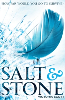 Salt & Stone, Paperback Book Salt & Stone, Paperback Book