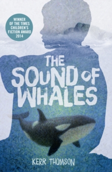The Sound of Whales, Paperback / softback Book The Sound of Whales, Paperback / softback Book