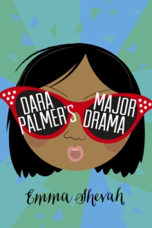 Dara Palmer's Major Drama, Paperback / softback Book Dara Palmer's Major Drama, Paperback / softback Book
