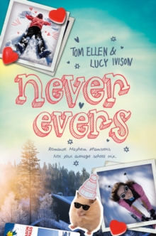 Never Evers, Paperback Book Never Evers, Paperback Book
