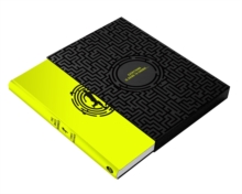 The Maze Runner - slipcased, Hardback Book The Maze Runner - slipcased, Hardback Book