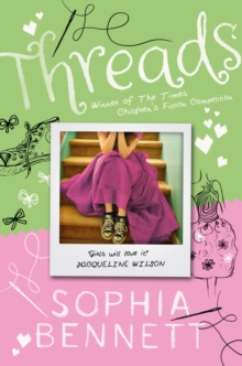 Threads, Paperback Book Threads, Paperback Book
