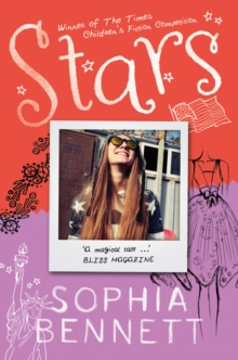 Stars, Paperback Book Stars, Paperback Book