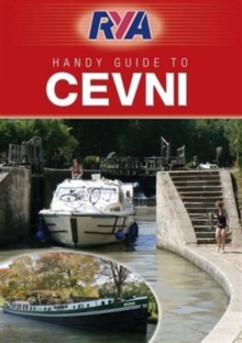 RYA Handy Guide to Cevni, Book Book RYA Handy Guide to Cevni, Book Book