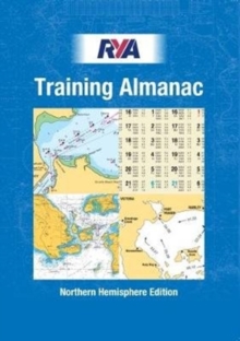 RYA Training Almanac - Northern, Paperback / softback Book RYA Training Almanac - Northern, Paperback / softback Book