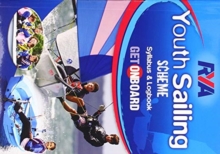 RYA YOUTH SAILING SCHEME, Paperback Book RYA YOUTH SAILING SCHEME, Paperback Book