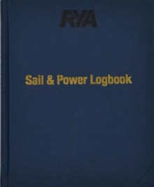 RYA Sail and Power Logbook