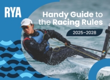 RYA Handy Guide to the Racing Rules 2025-2028