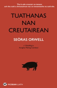 Tuathanas nan Creutairean